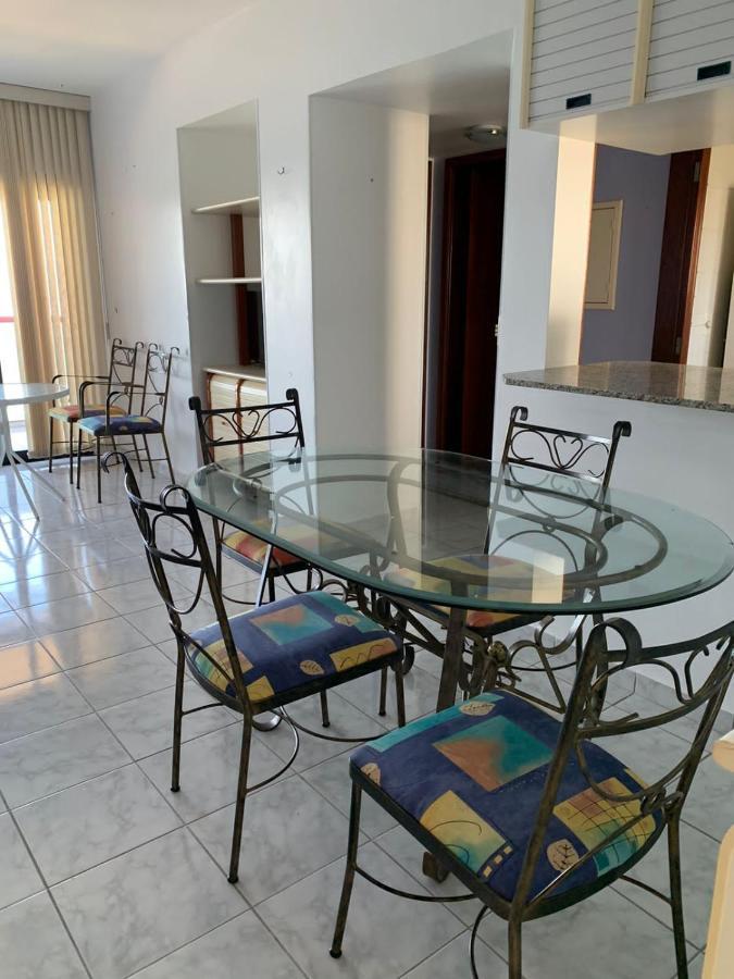 Apartamento Martin De Sa 까라과따뚜바 외부 사진