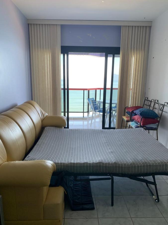 Apartamento Martin De Sa 까라과따뚜바 외부 사진