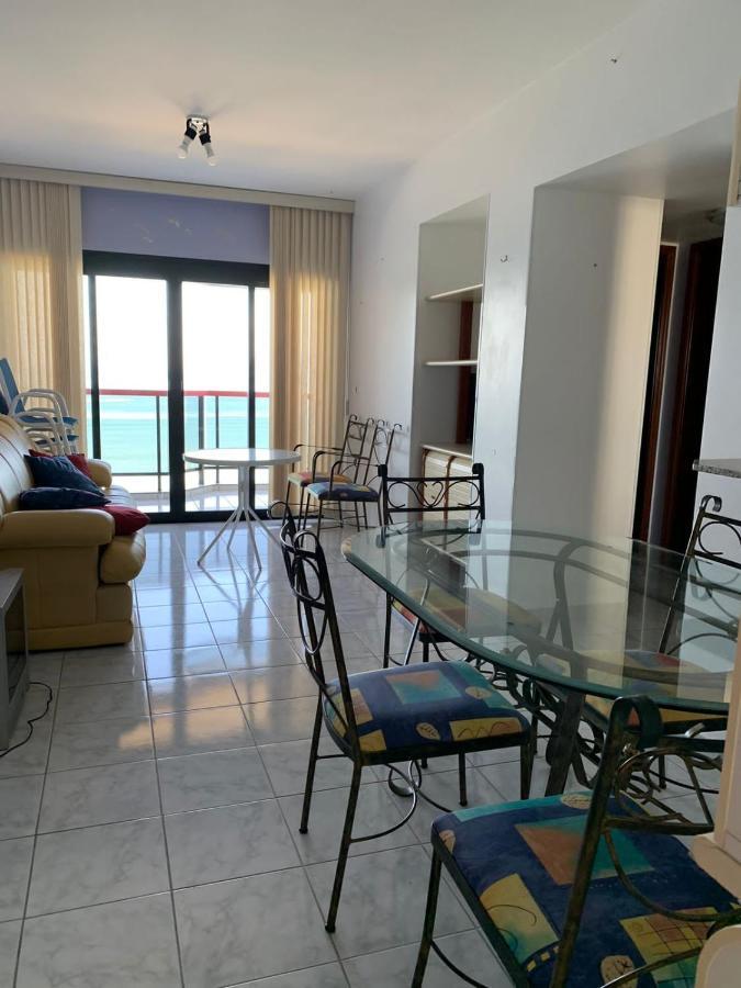 Apartamento Martin De Sa 까라과따뚜바 외부 사진