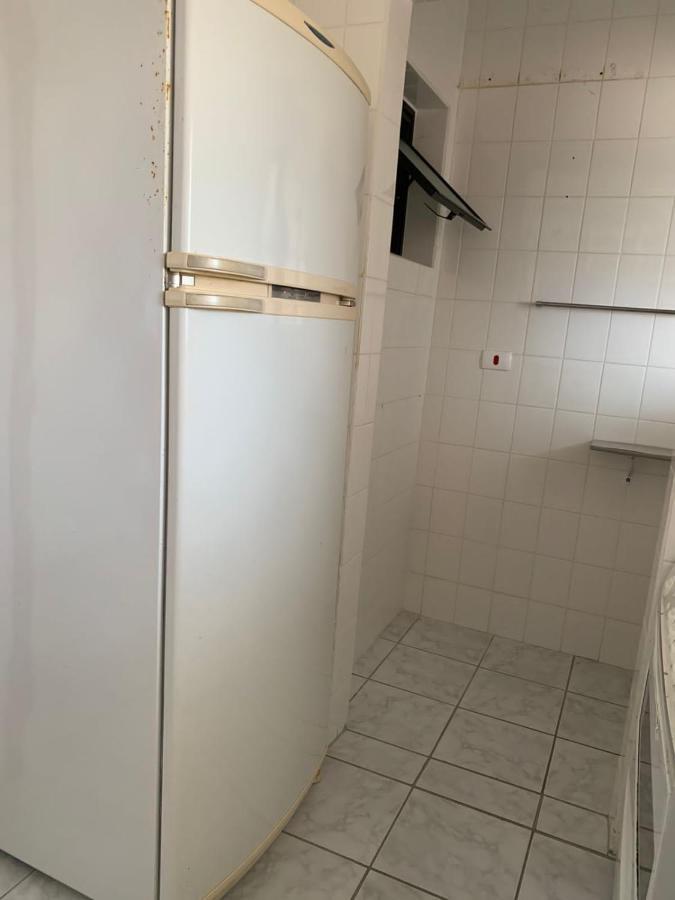 Apartamento Martin De Sa 까라과따뚜바 외부 사진