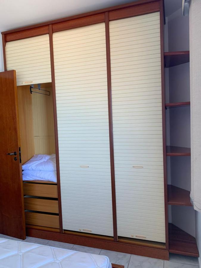 Apartamento Martin De Sa 까라과따뚜바 외부 사진