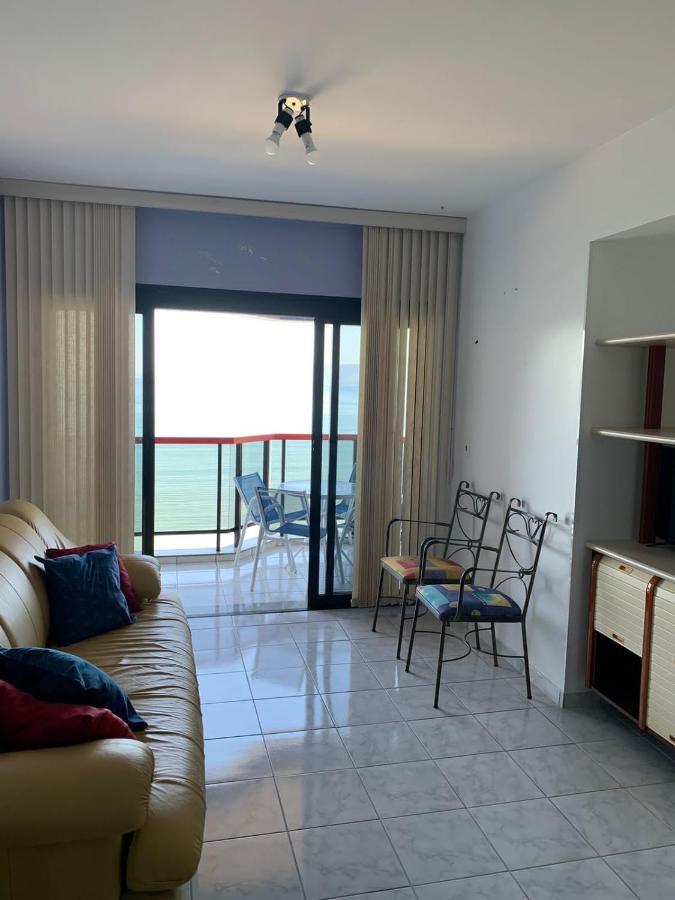 Apartamento Martin De Sa 까라과따뚜바 외부 사진