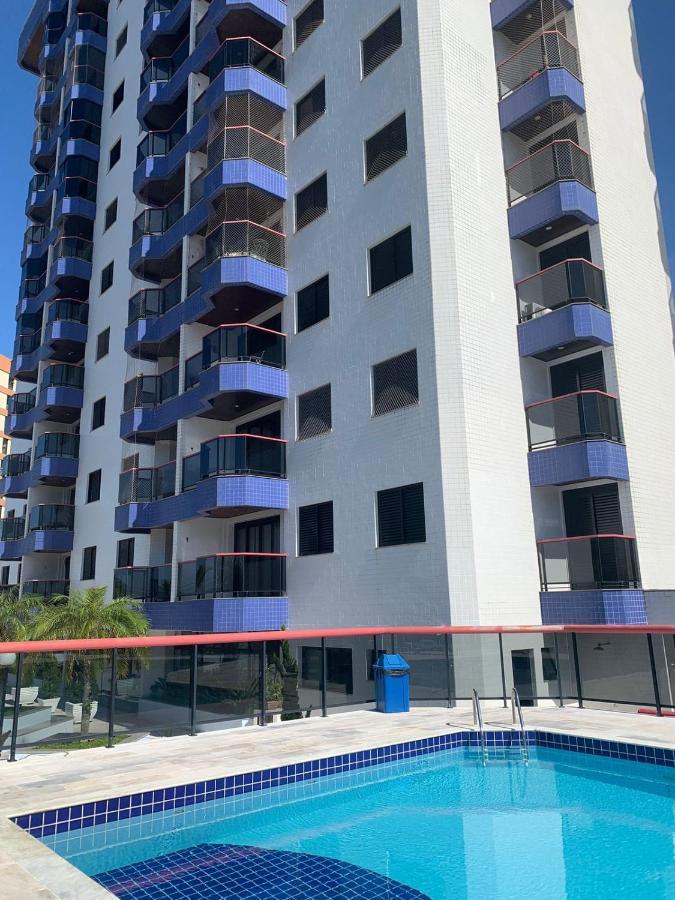Apartamento Martin De Sa 까라과따뚜바 외부 사진
